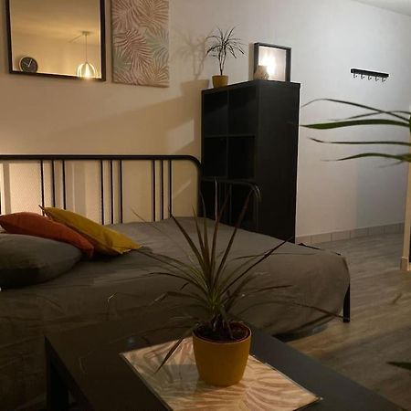 Cozy'Nest Apartment Brest Ngoại thất bức ảnh