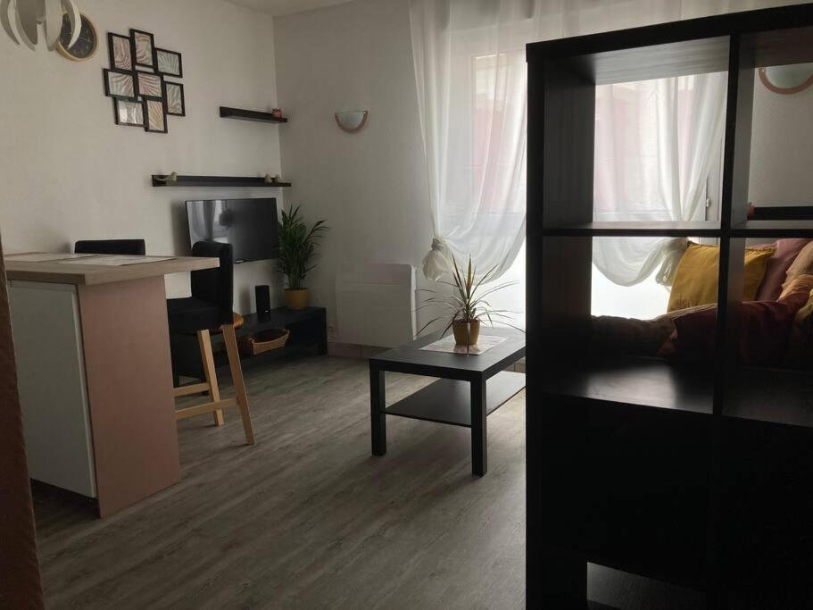 Cozy'Nest Apartment Brest Ngoại thất bức ảnh