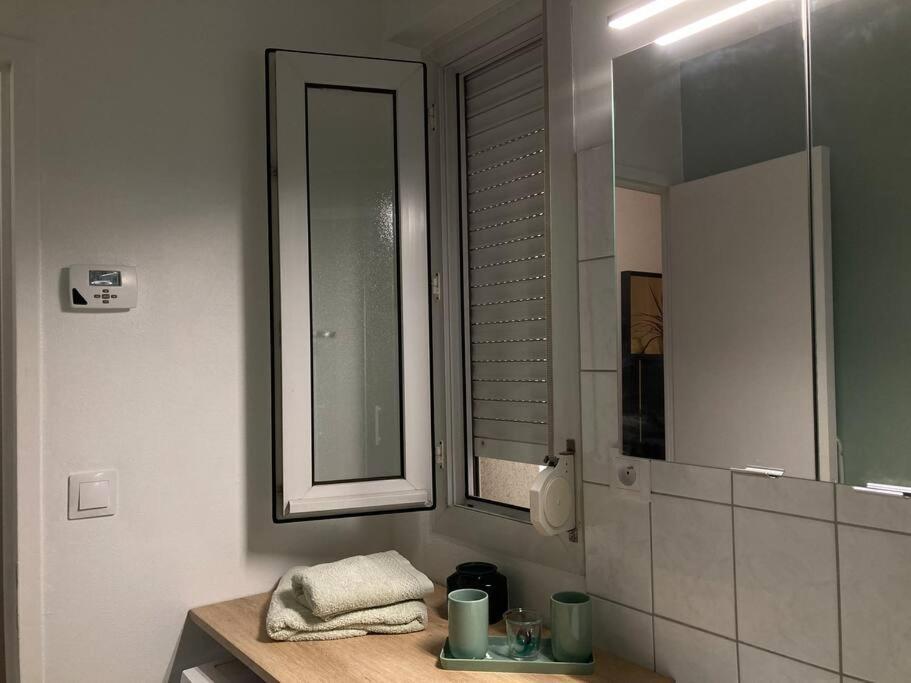 Cozy'Nest Apartment Brest Ngoại thất bức ảnh
