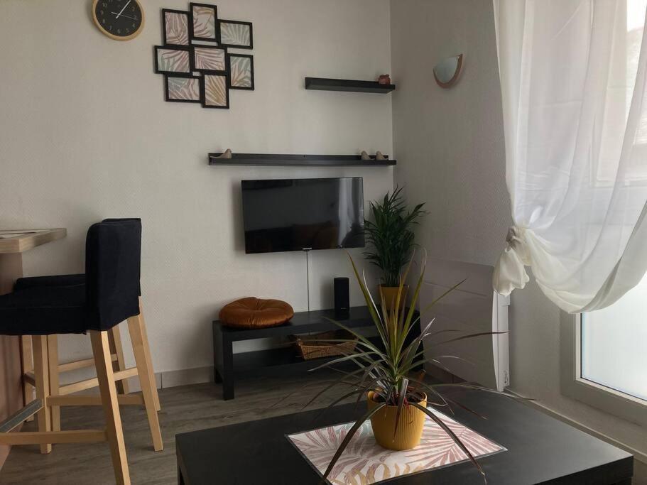 Cozy'Nest Apartment Brest Ngoại thất bức ảnh