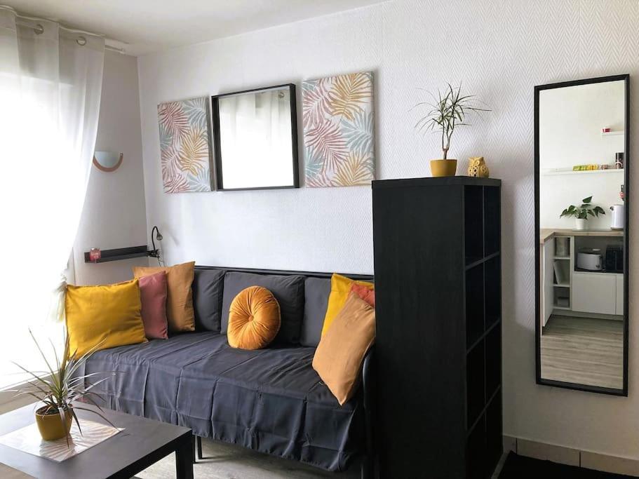 Cozy'Nest Apartment Brest Ngoại thất bức ảnh