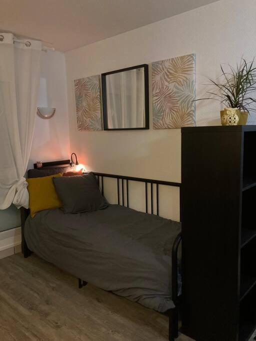 Cozy'Nest Apartment Brest Ngoại thất bức ảnh