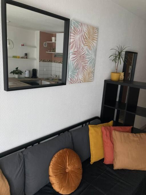 Cozy'Nest Apartment Brest Ngoại thất bức ảnh