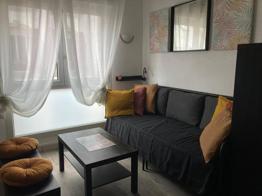 Cozy'Nest Apartment Brest Ngoại thất bức ảnh